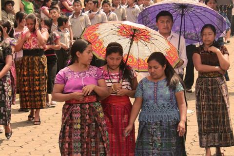 Explore The Shore Tour of Lake Atitlan Guatemala